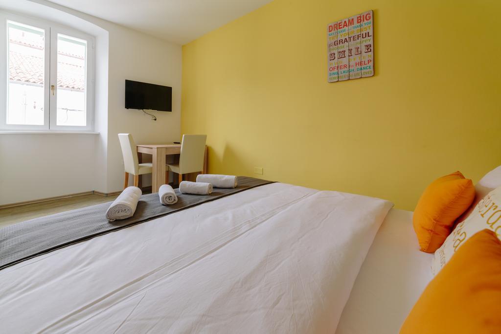Piranika Hotel Ngoại thất bức ảnh