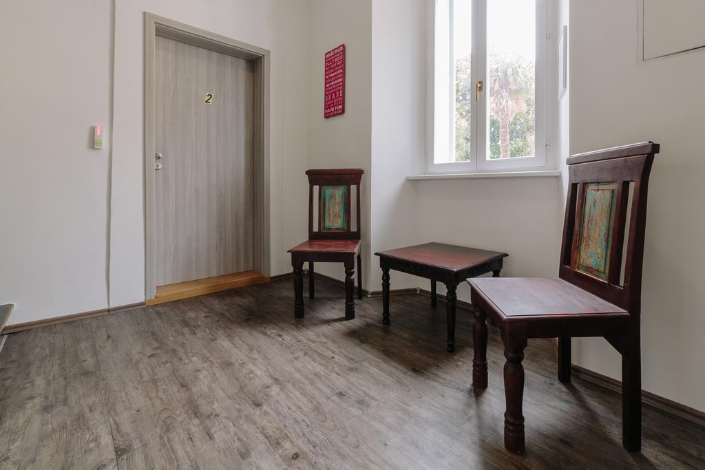 Piranika Hotel Ngoại thất bức ảnh