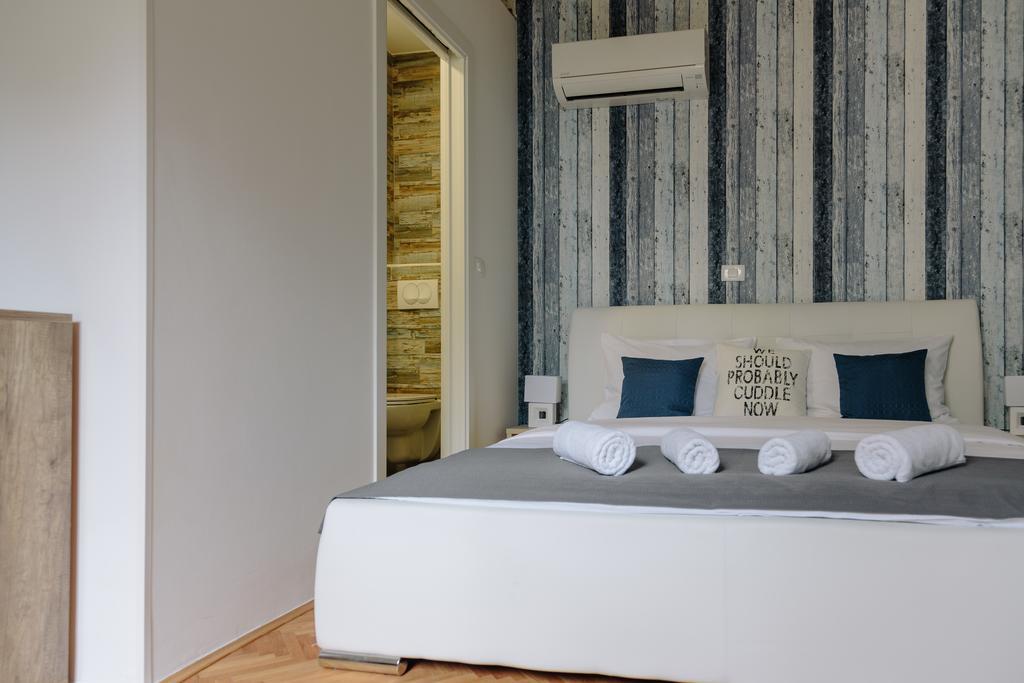 Piranika Hotel Ngoại thất bức ảnh