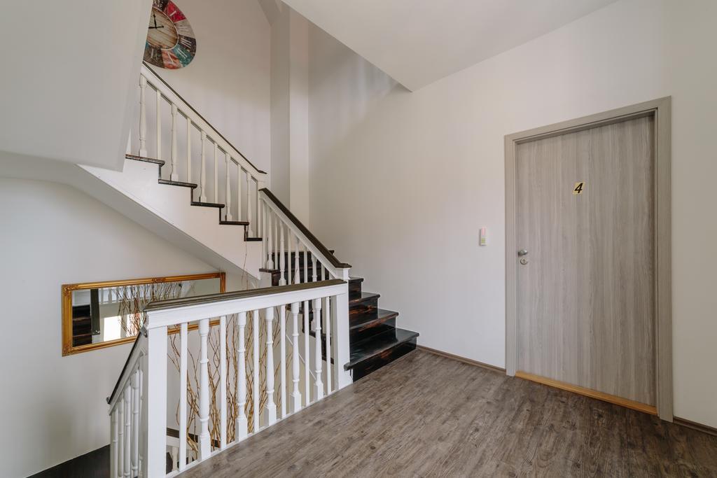 Piranika Hotel Ngoại thất bức ảnh