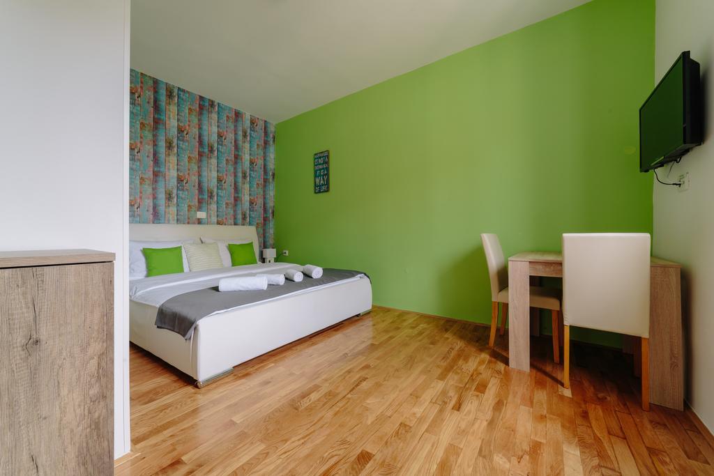 Piranika Hotel Ngoại thất bức ảnh