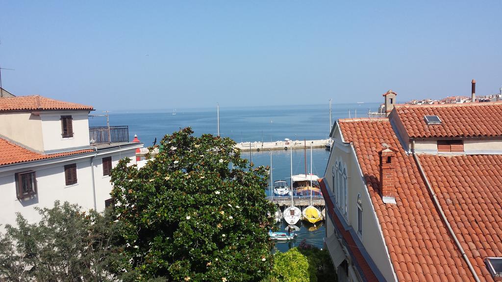 Piranika Hotel Ngoại thất bức ảnh