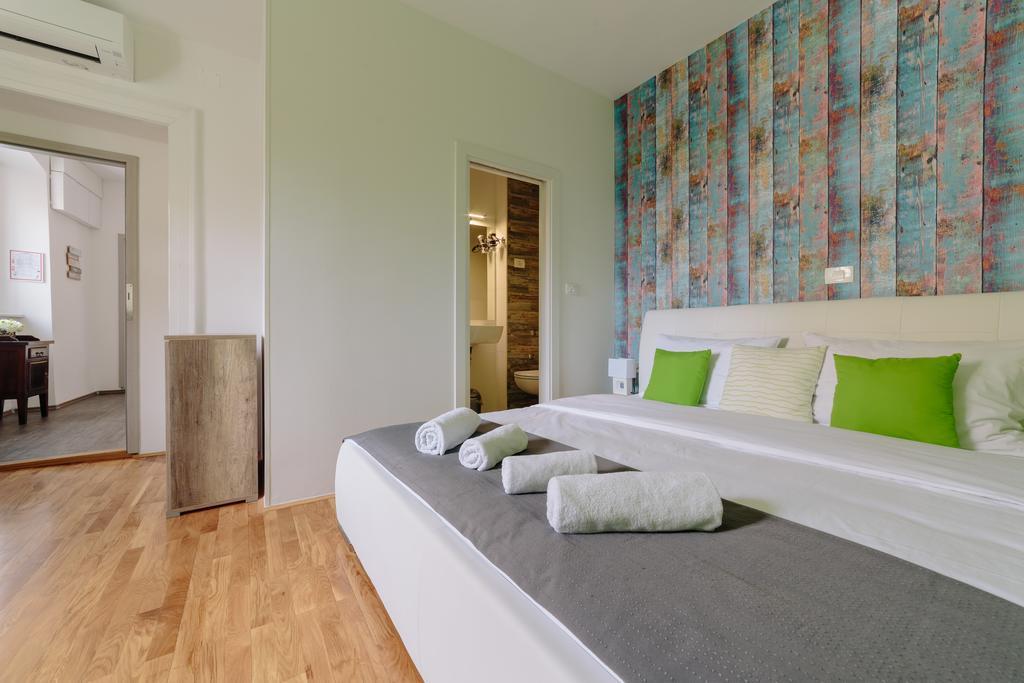 Piranika Hotel Ngoại thất bức ảnh