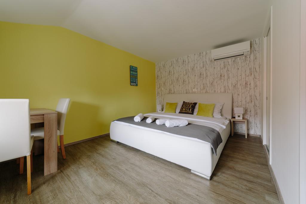 Piranika Hotel Ngoại thất bức ảnh